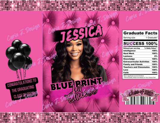 Graduation Bundle #1